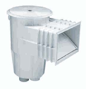 Hộp thu nước mặt nhỏ 010 Emaux